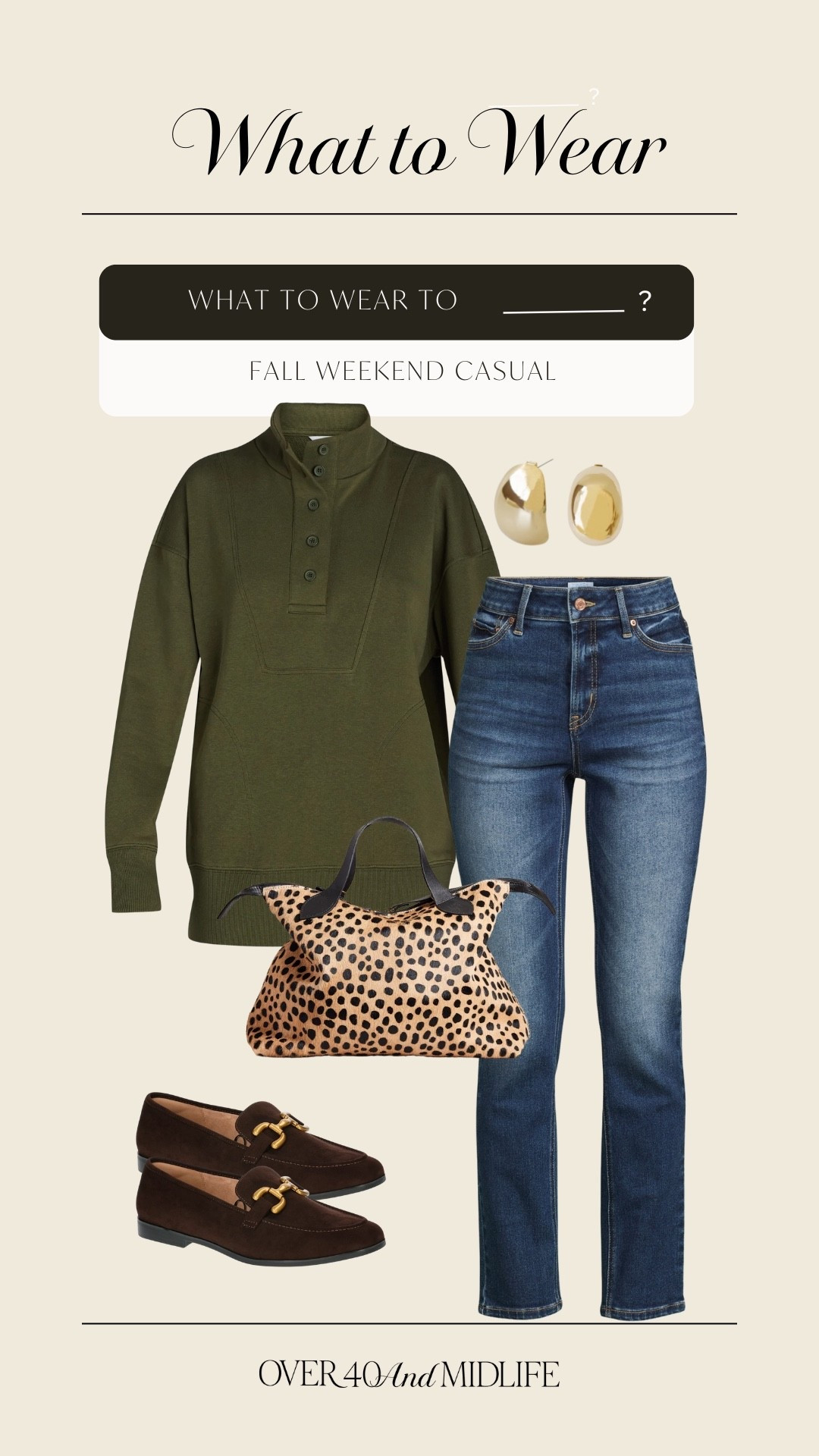  ✨Tap the bell and ❤️ for over 40 fashion, midlife style, midsize fashion and luxury looks for less. 

Fall outfit

👑"Helping you look good, feel good!" - Lindsey Denver

Early fall fashion, fall outfit inspo, fall outfits 2025, fall OOTD, midlife fall style, belly friendly outfits, fall style for women over 40, midsize fall fashion, fall wardrobe refresh, September style, fall transition outfits, Amazon fall finds, affordable fall fashion, fall capsule wardrobe, fall style tips, under 100 style, fall style inspo, fall trends 2025, effortless fall style, cozy chic fall, OOTD fall edition, Amazon fashion finds, outfit ideas for fall, style for midlife, chic and comfy, fall fashion on a budget, everyday fall outfits, layered fall looks, fall closet goals, wardrobe upgrade


#LTKOver40 #LTKSaleAlert #LTKFindsUnder50
