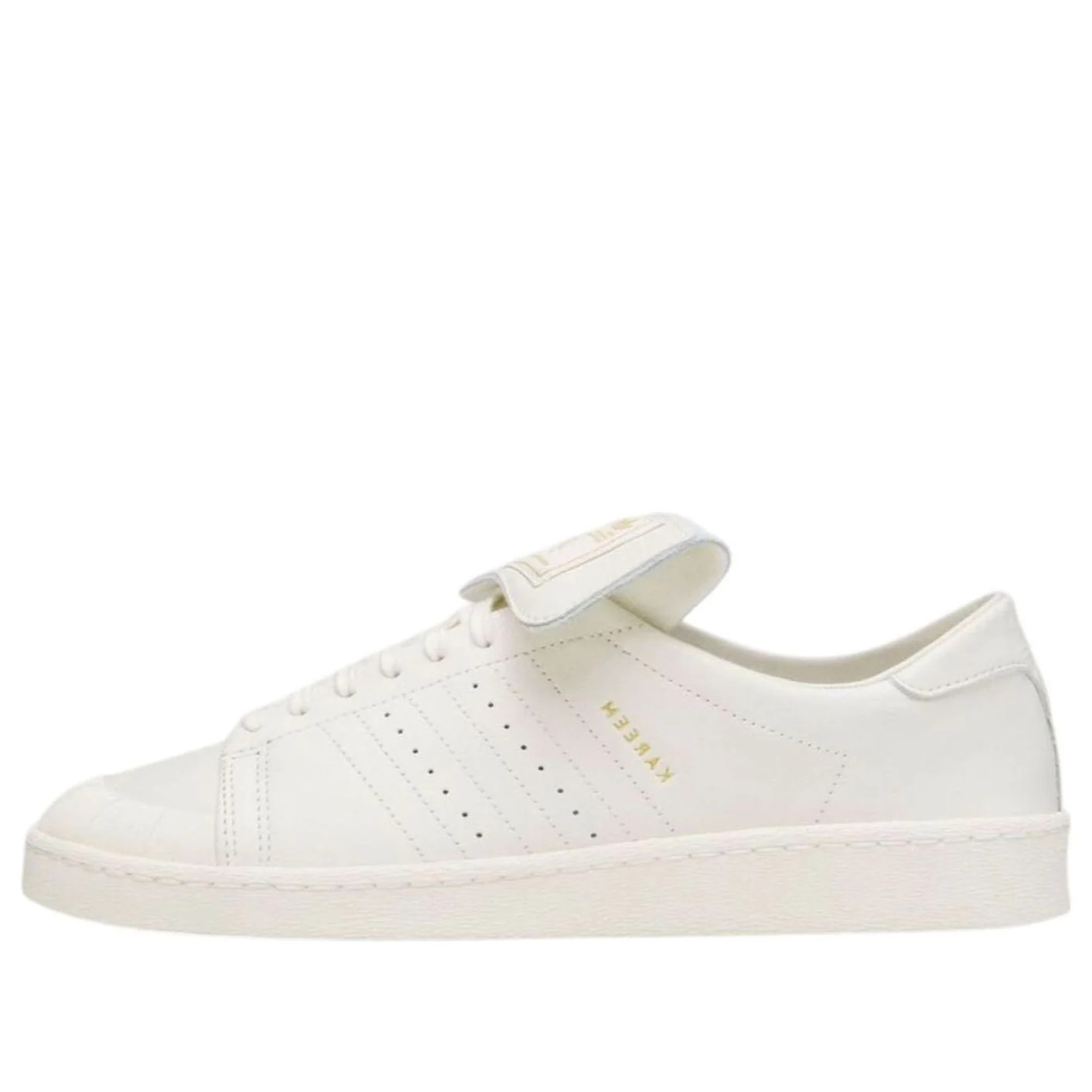 adidas x Willy Chavarria Jabbar Low 'Off White' JP6108 | KICKS CREW