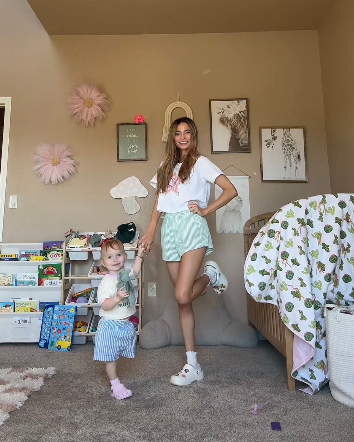 Monday ootd 

#LTKFindsUnder100 #LTKFamily