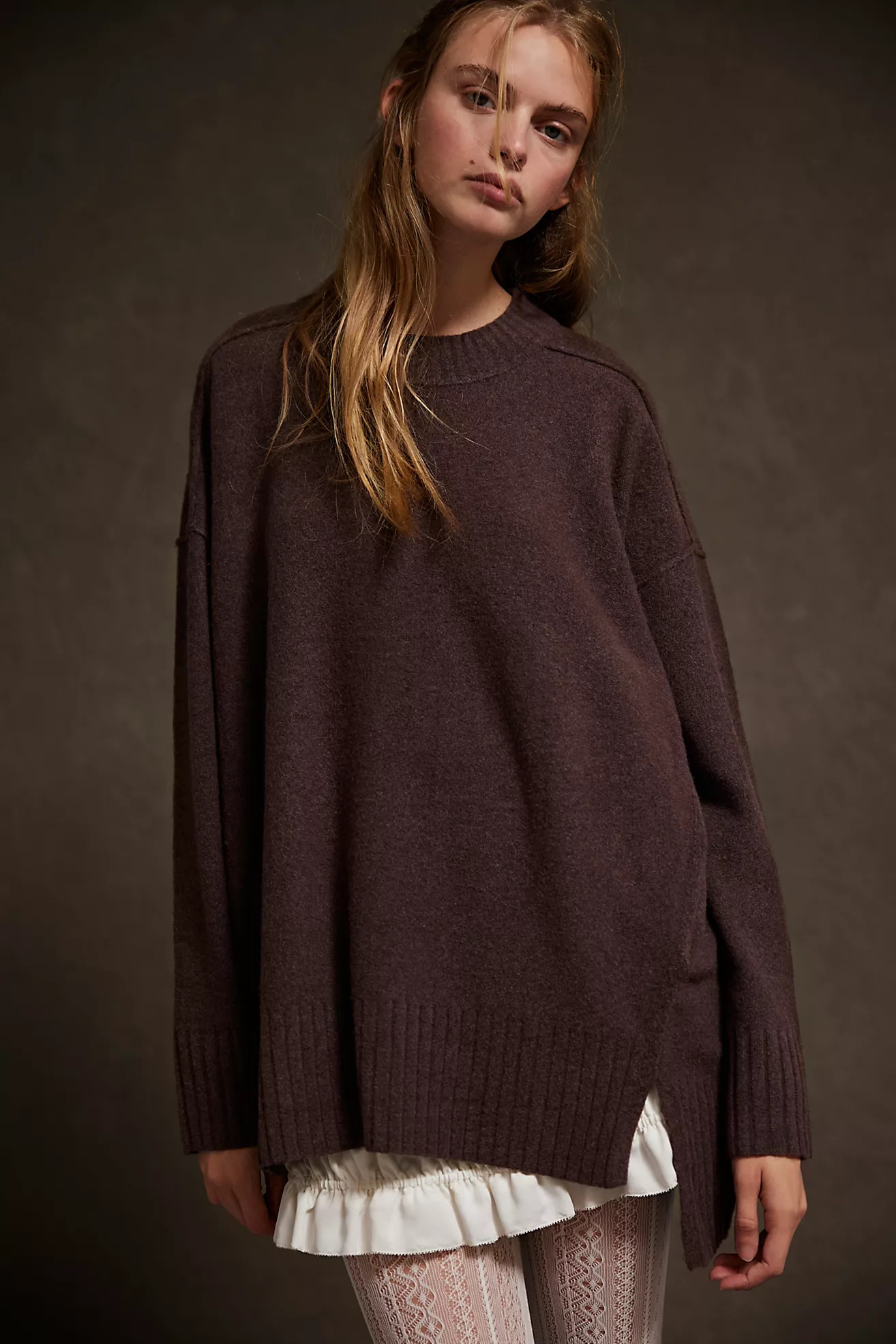 Phoebe Pullover | Free People (Global - UK&FR Excluded)