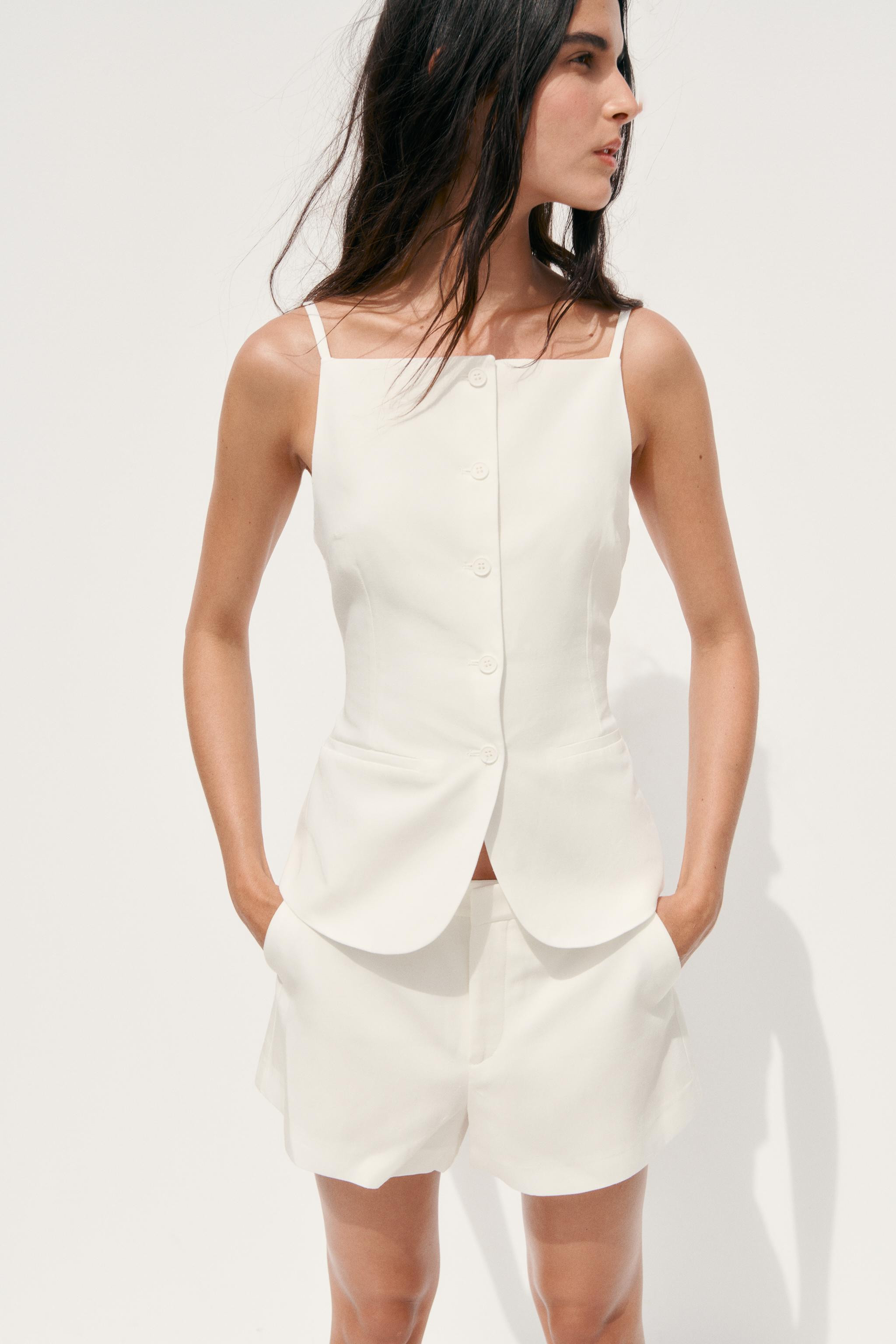 MINI SHORTS | Zara US