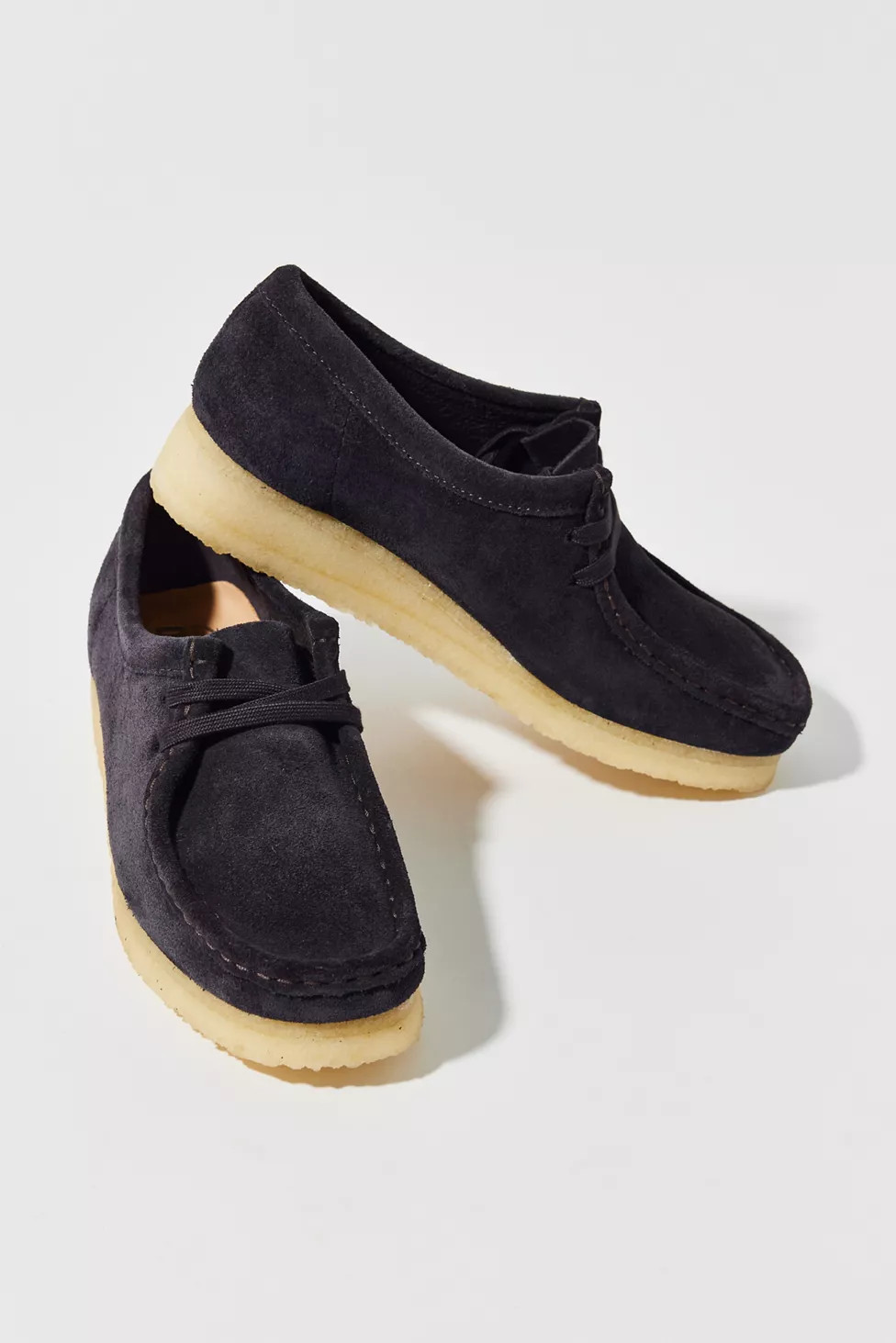 Clarks Wallabee Boot | Urban Outfitters (US and RoW)