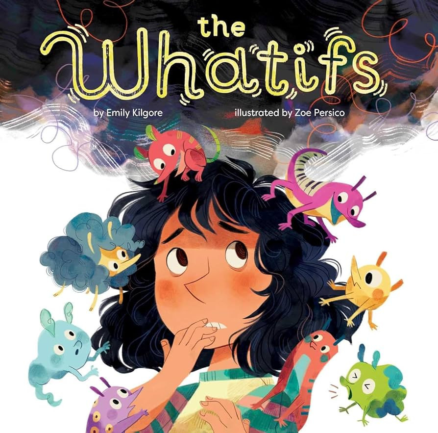 The Whatifs | Amazon (US)