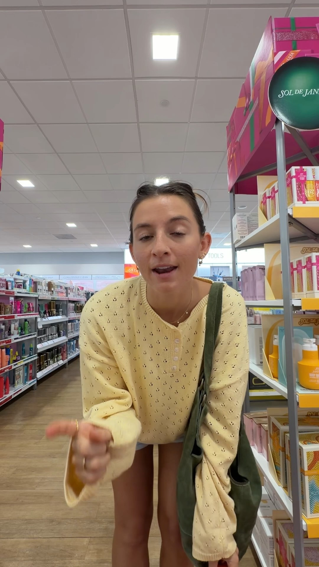 #ad picked up some beauty finds from @ultabeauty this week! they have the best brands and gift sets for the holidays! 

#ultabeauty #ulta @shop.ltk