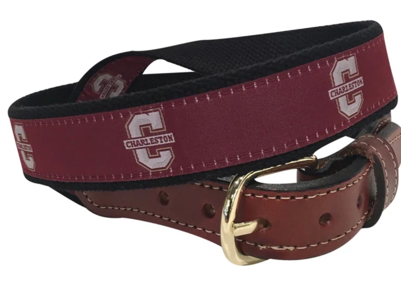 My oldest son just got accepted to College of Charleston! I ordered this belt off Etsy today and it’s already was my shipped!!! There are so many different styles and colleges! 

They’d make great Christmas gifts and stocking stuffers!!! 

#LTKGiftGuide #LTKMens #LTKFindsUnder50