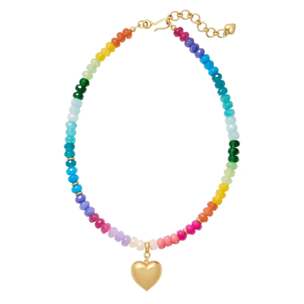 June Necklace | Brinker & Eliza