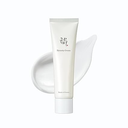 Beauty of Joseon Dynasty Cream Hydrating Face Moisturizer for Dry, Sensitive Skin, Korean Skincar... | Amazon (US)