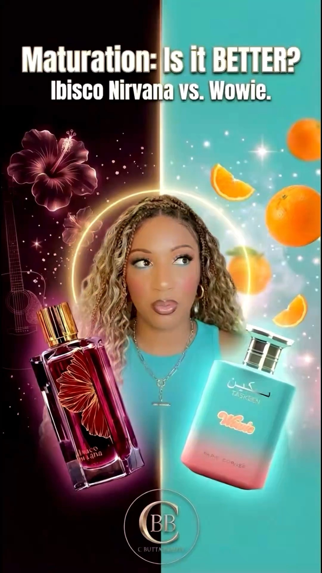 Let's get a Maturation update on these middle eastern fragrances! Full SHORT on my YT channel @chashebutta 

#LTKgrwm #LTKSaleAlert #LTKBeauty