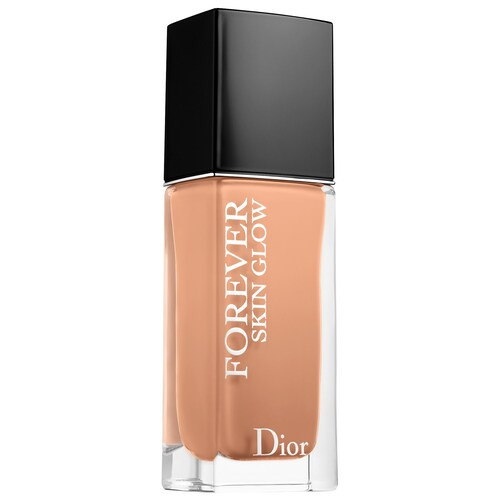 Dior Forever Skin Glow 24h* Wear Radiant Perfection Skin-Caring Foundation - Dior | Sephora | Sephora (CA)