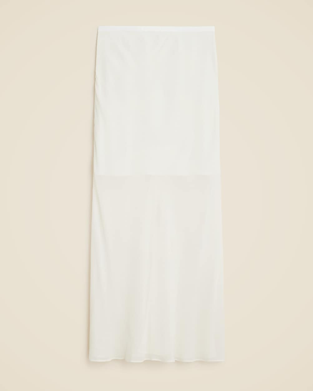 New Gwyneth skirt in chiffon | J. Crew US