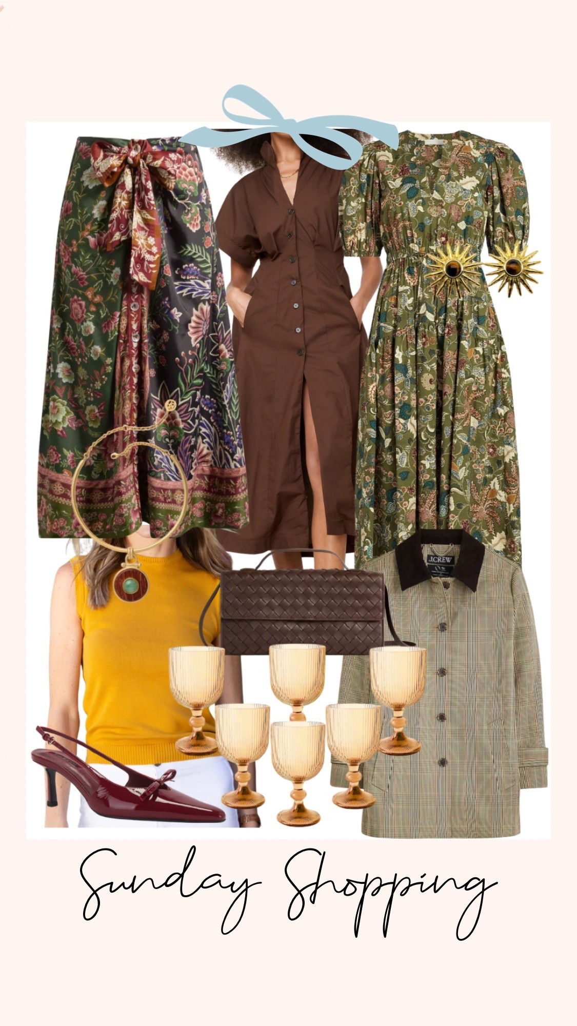 Sunday Shopping top 10 of the week. Pre-fall fashion. Fall fashion. Fall decor. Barn jacket 
.
.
.
…

#LTKStyleTip #LTKHome #LTKOver40