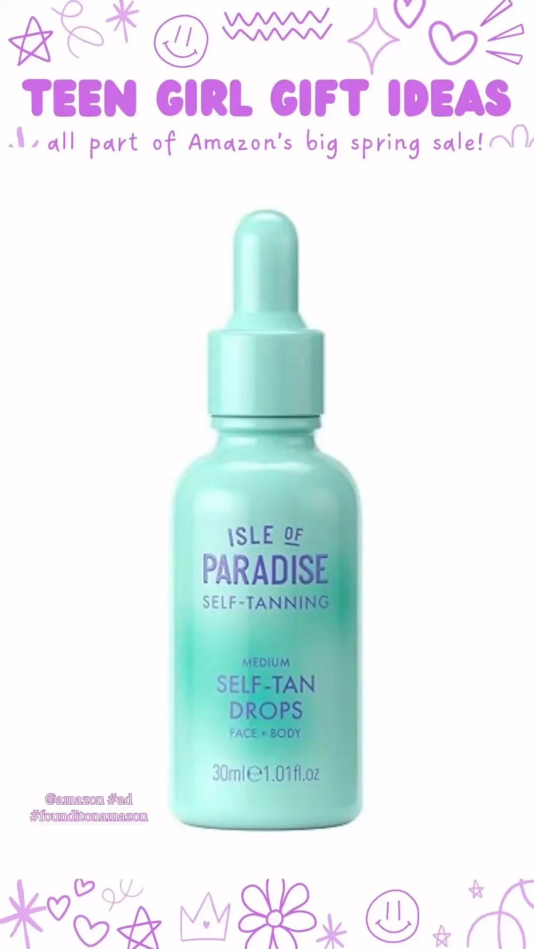 Tons of fun spring finds for the girls! @amazon #ad #founditonamazon 