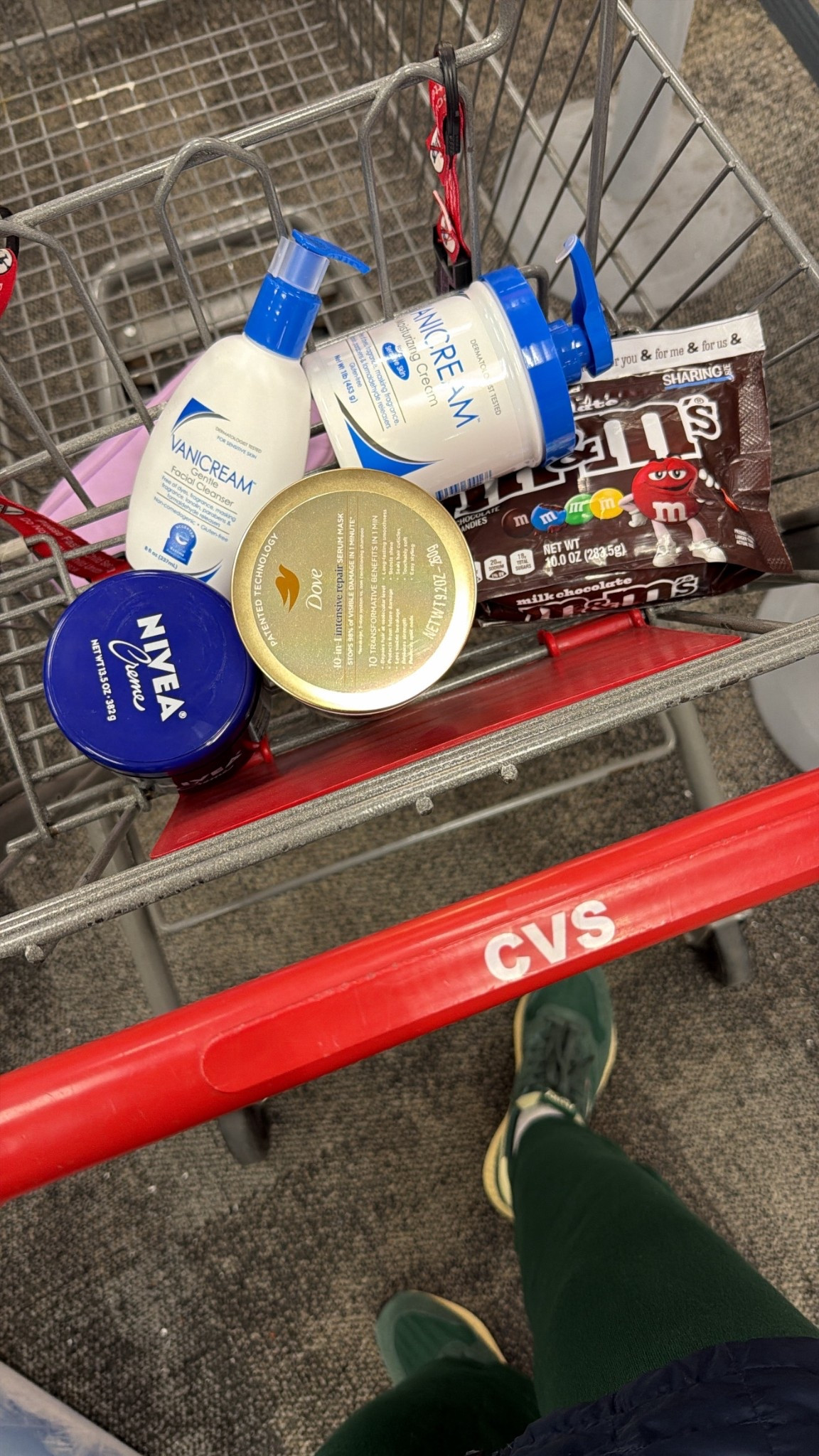 Drugstore Haul per derm.david.kim recs ✨💯