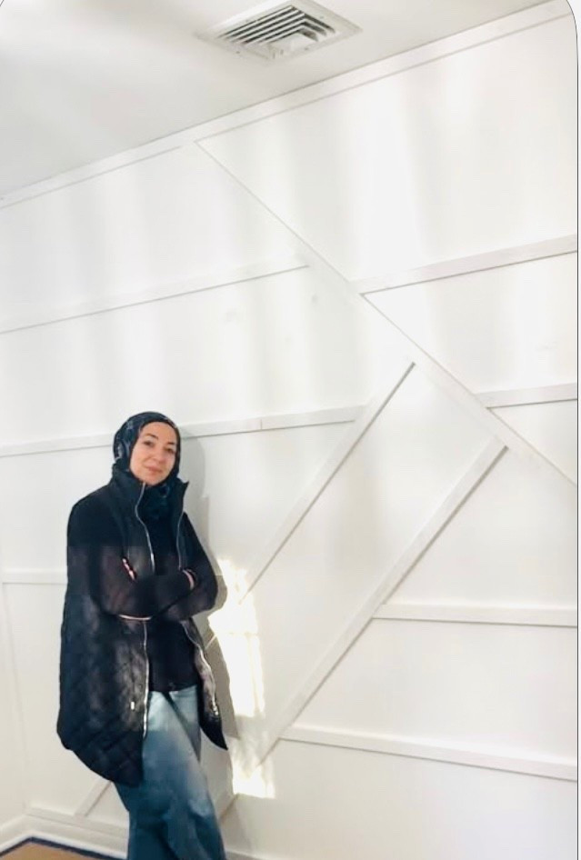 My bedroom makeoverr