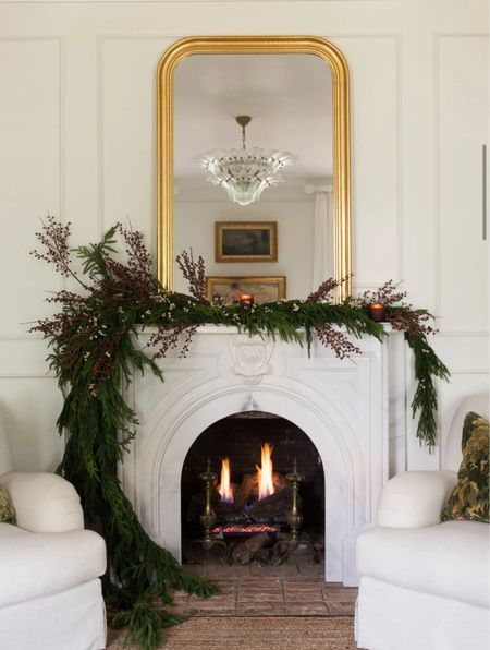 Norfolk pine garland





Christmas decor, mantle garland, mantle decor, Christmas garland 

#LTKhome #LTKHoliday #LTKSeasonal