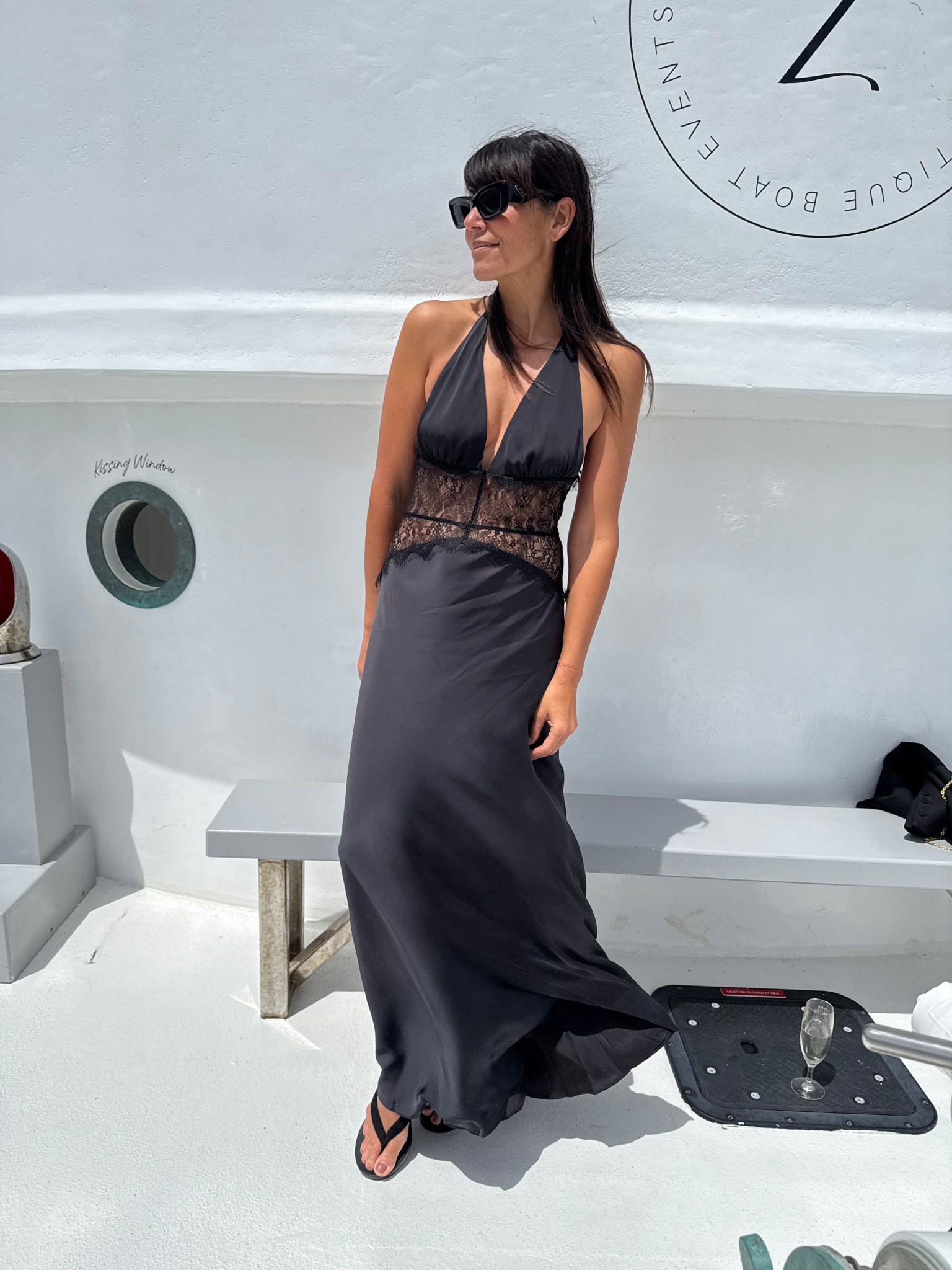 Obsessed with this dress I got it in black and polka dots. Wearing size 8, fits true to size, low back and lace detail it’s so gorgeous. Ideal for spring wedding guest dressing, the races or birthday events. Comes in lots of colours maybe even a good bridesmaids option! 

#LTKwedding #LTKaustralia #LTKpartywear