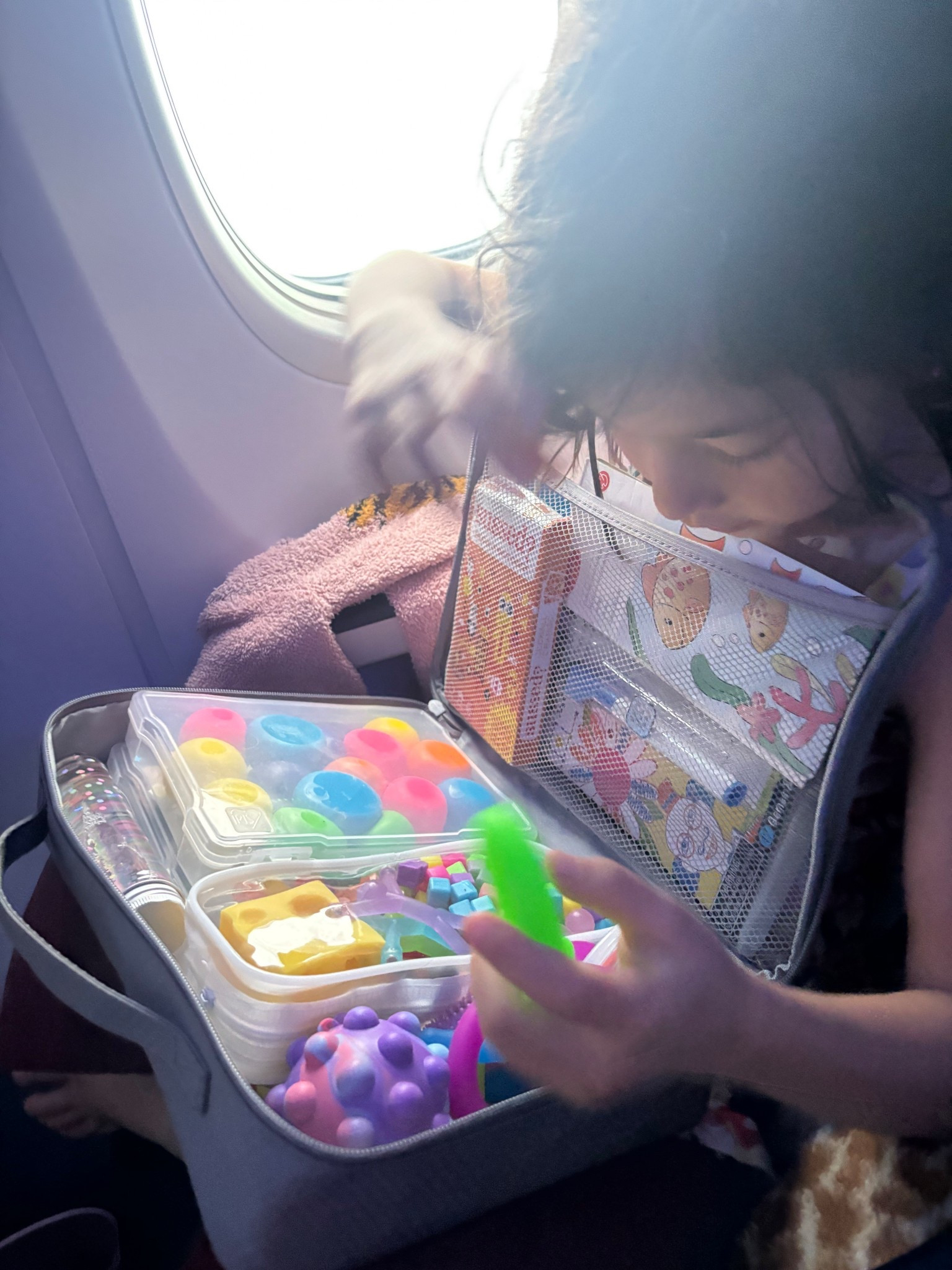 Travel pack ✈️ 

#LTKKids #LTKTravel #LTKGiftGuide