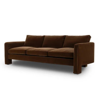 Katya 96.5" Upholstered Sofa | Perigold