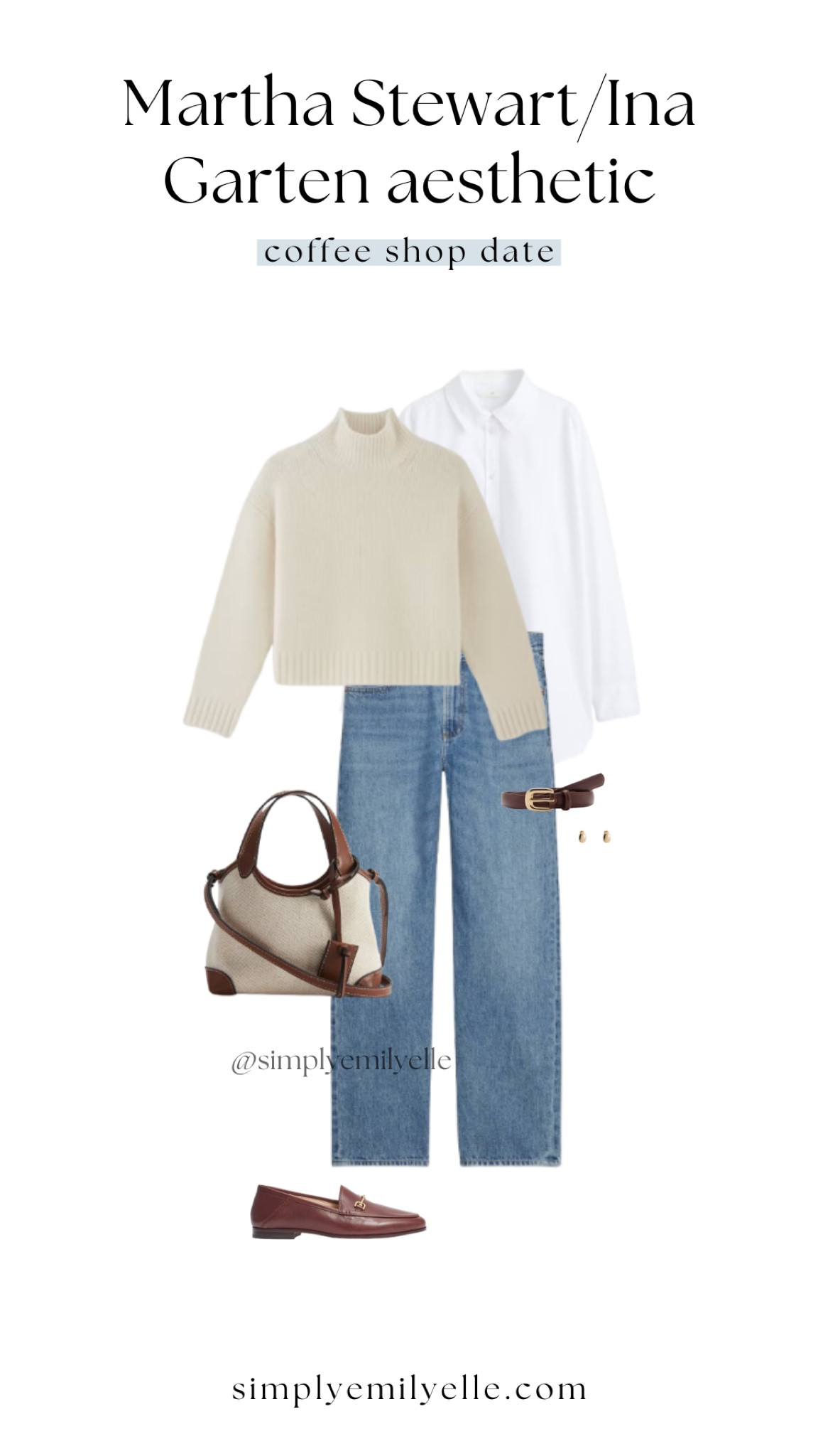 Coastal outfit, coastal aesthetic, coastal outfit, coastal grandmother aesthetic, coastal grandmother outfit, Nancy matters aesthetic, Martha Stewart aesthetic, ina garten aesthetic

#LTKStyleTip #LTKSaleAlert #LTKFindsUnder50