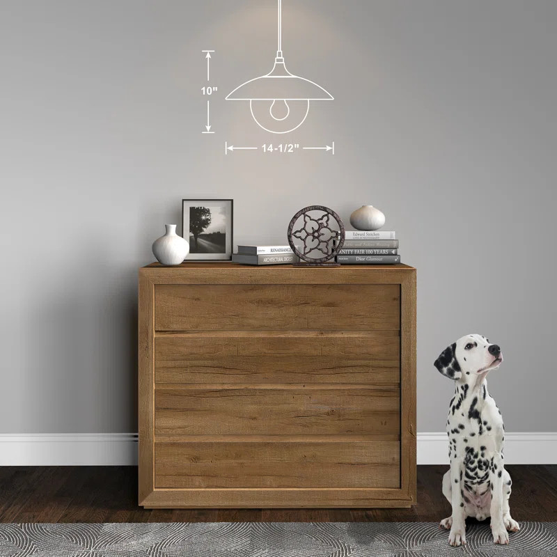 Morine 1 - Light Single Pendant | Wayfair North America