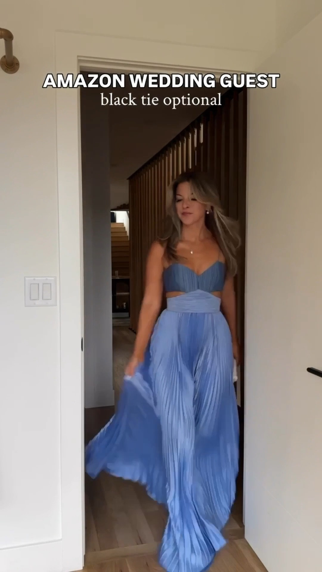 Amazon fall wedding guest and formal event dresses

Vici code: emerson30

Wearing my usual smalls/2

Wedding guest
Formal event
Black tie
Blue gown 
Pleated dress
Black party dress
Fall event 
Special occasion
Cocktail dress
Floral dress







#LTKSeasonal #LTKWedding #LTKootd