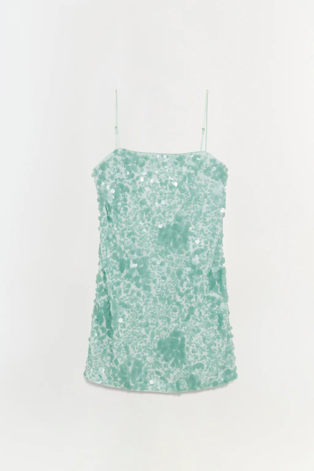 Lollie Embellished Mini Dress | Simkhai