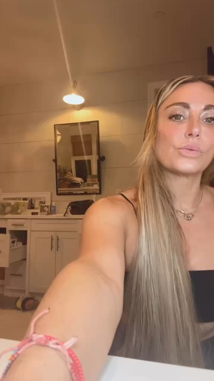 Loving the @shark blow dryer so much! My go to hair tool

#LTKBeauty #LTKVideo