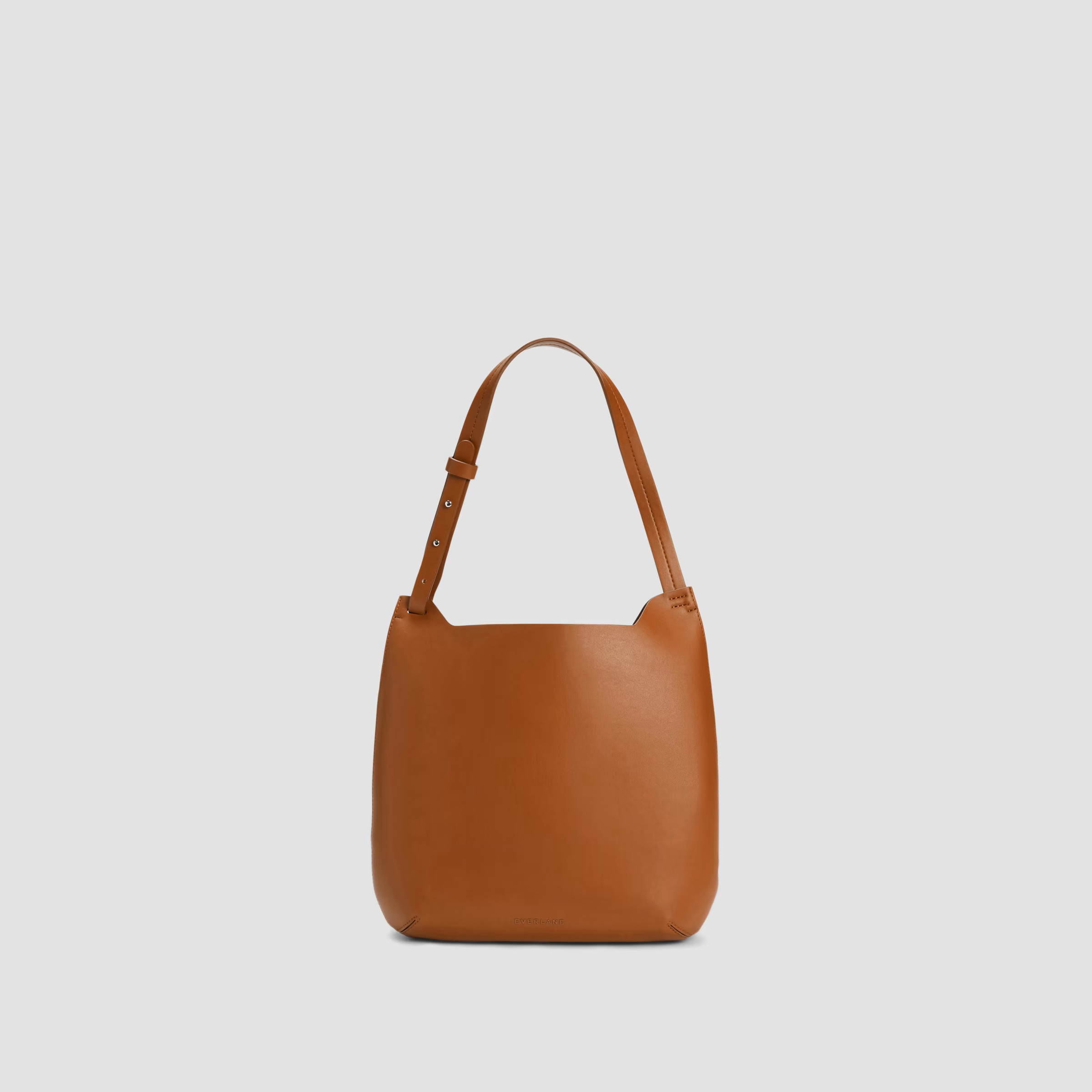 The Cactus Leather Hobo | Everlane