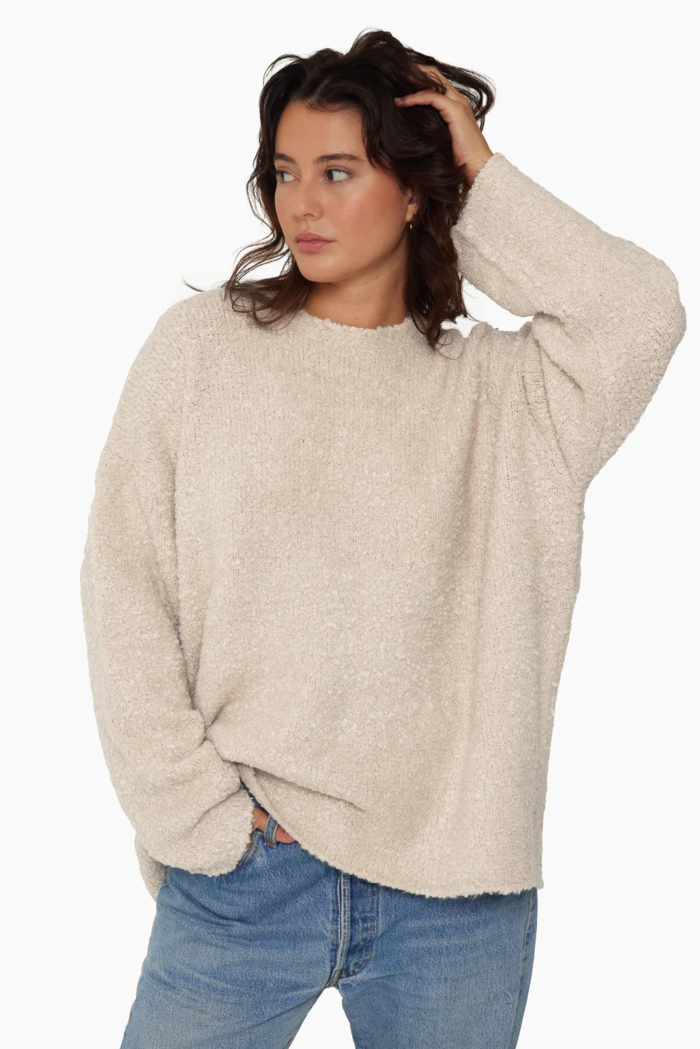 BOUCLÉ | SET Active