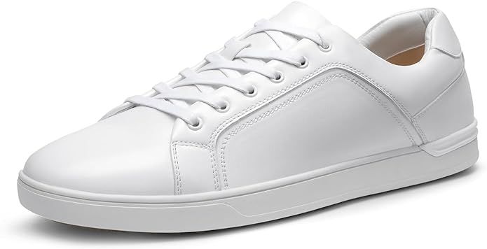 Bruno Marc Men's Casual Dress Sneakers Skate Shoes | Amazon (US)