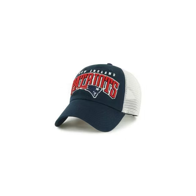 NFL New England Patriots Bridge Hat | Target