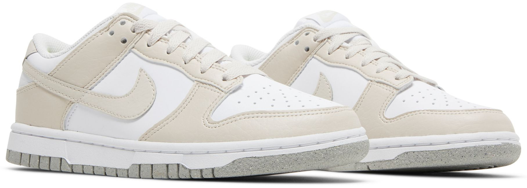 Wmns Dunk Low Next Nature 'Light Orewood Brown' | GOAT