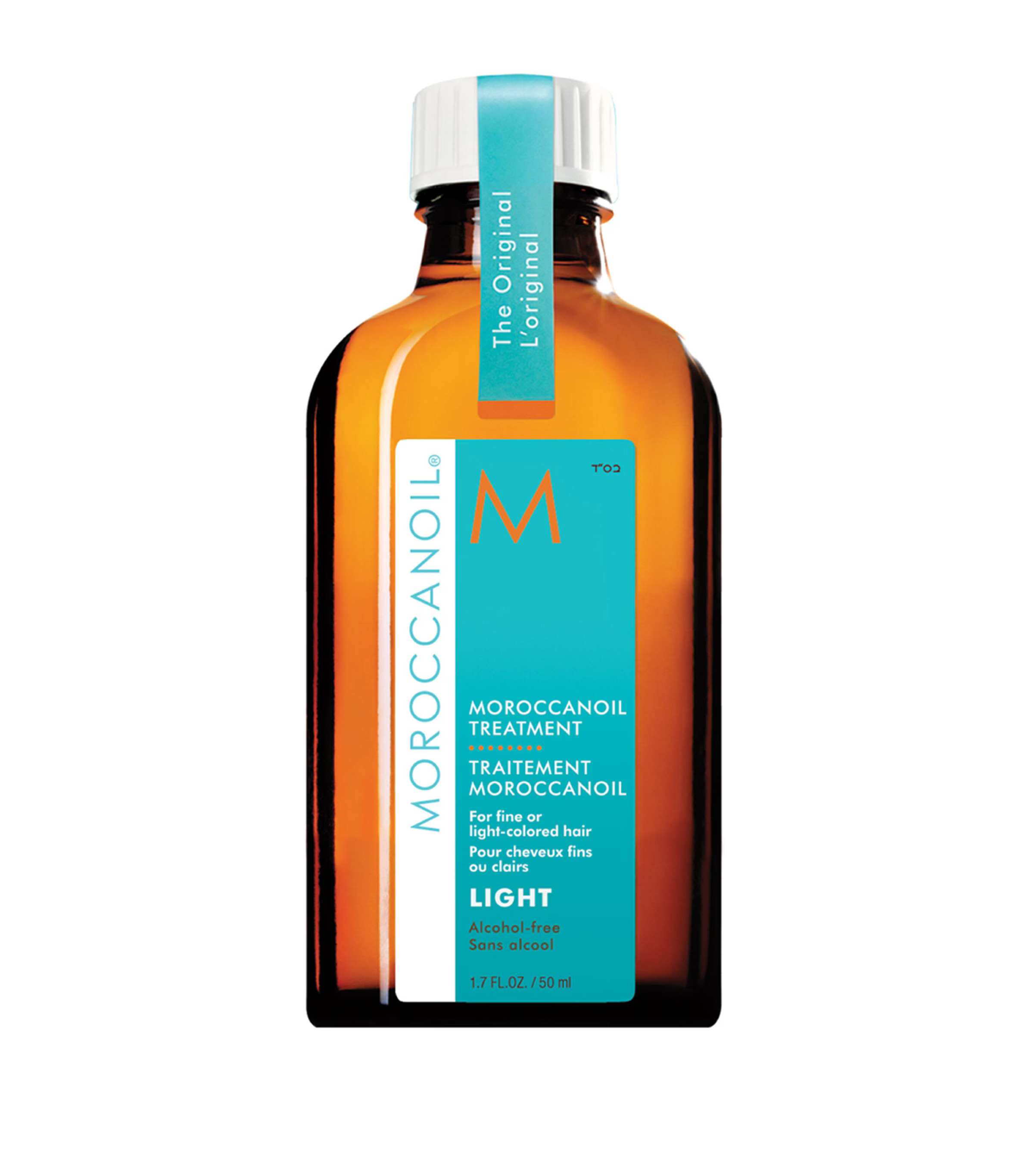 Moroccanoil Treatment Light | Harrods
