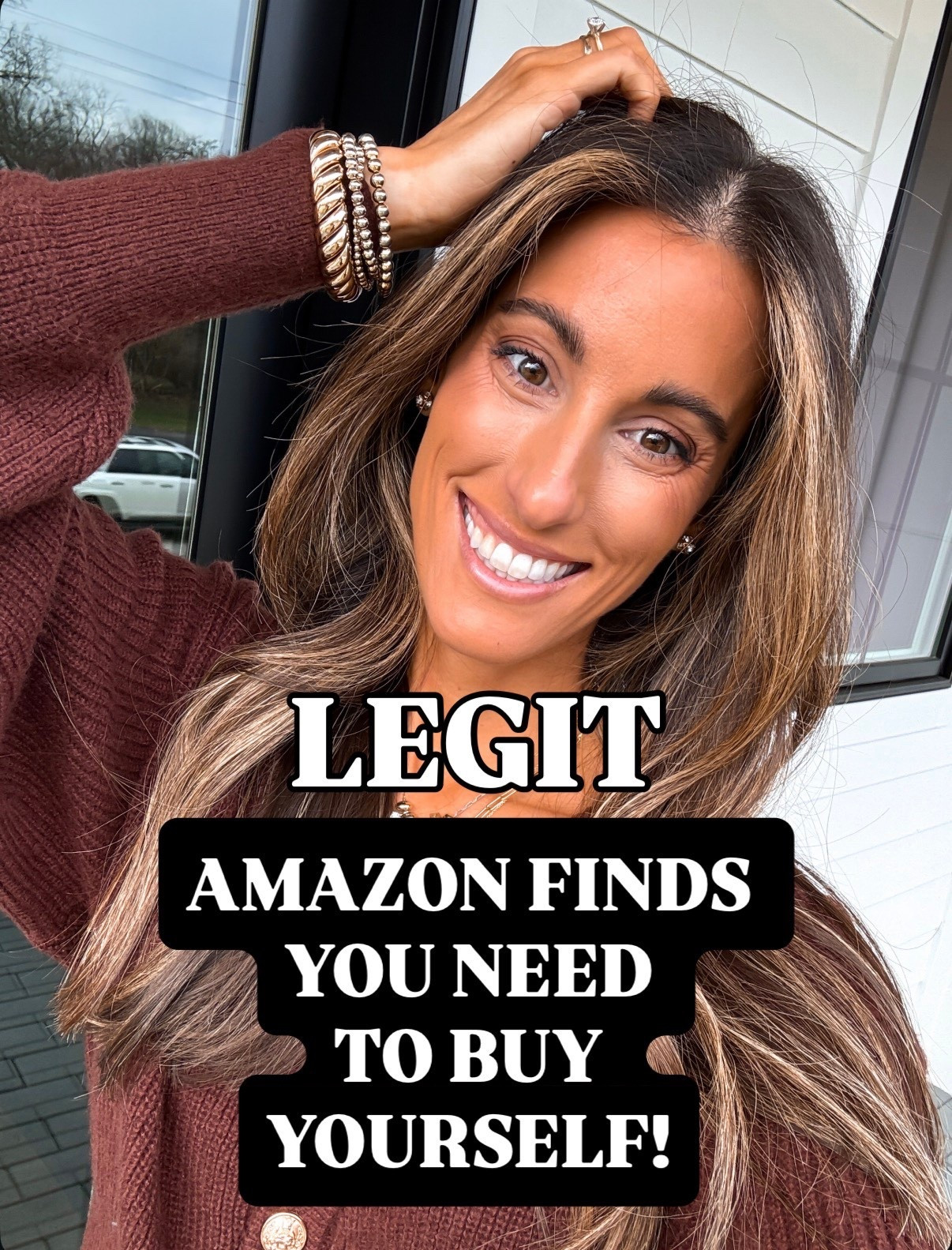 Legit Amazon Finds You Need to Buy

#LTKBeauty #LTKSaleAlert #LTKFindsUnder50