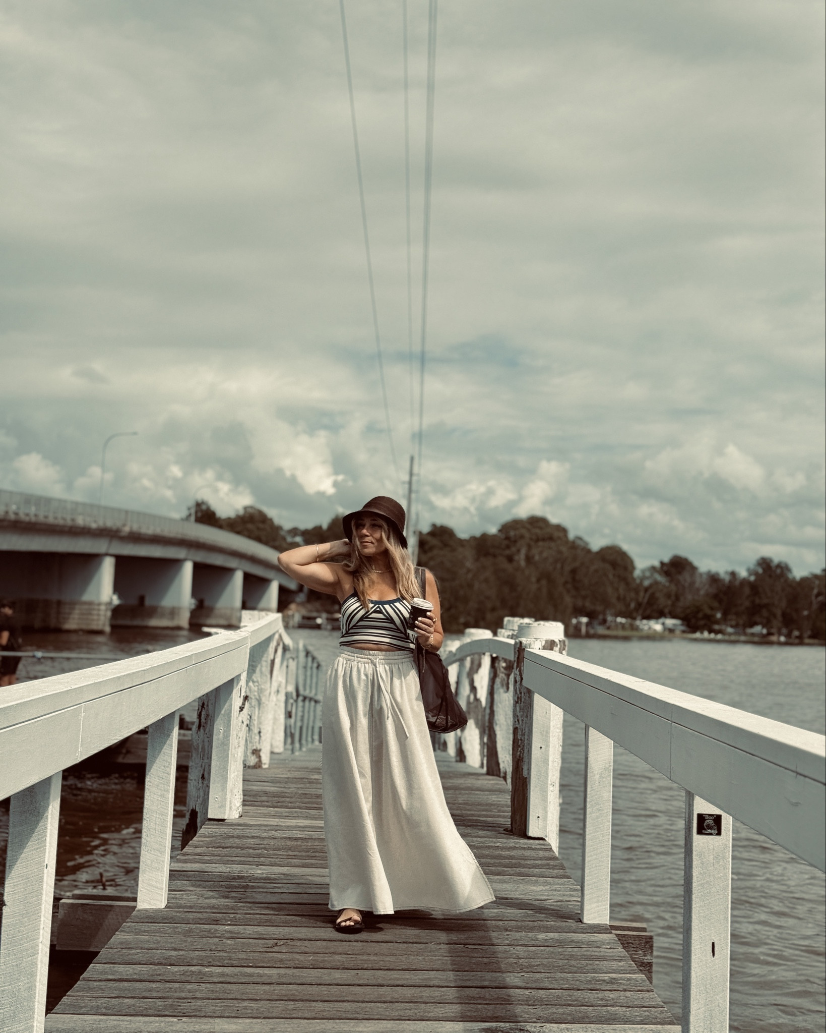 Home for the summer ☀️

#LTKPetite #LTKOver40 #LTKootd