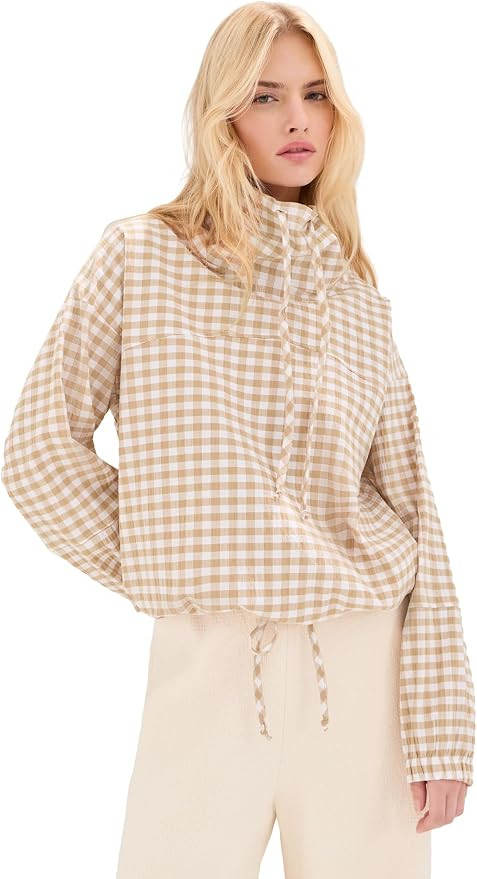 LE BOP Women's Carson Anorak | Amazon (US)