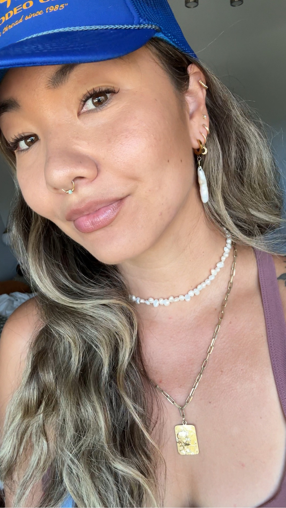 fav natural no makeup lip combo

#LTKBeauty #LTKselfcare #LTKgrwm