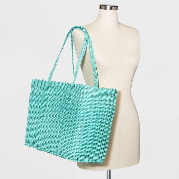 Tote Handbag - Shade & Shore™ | Target