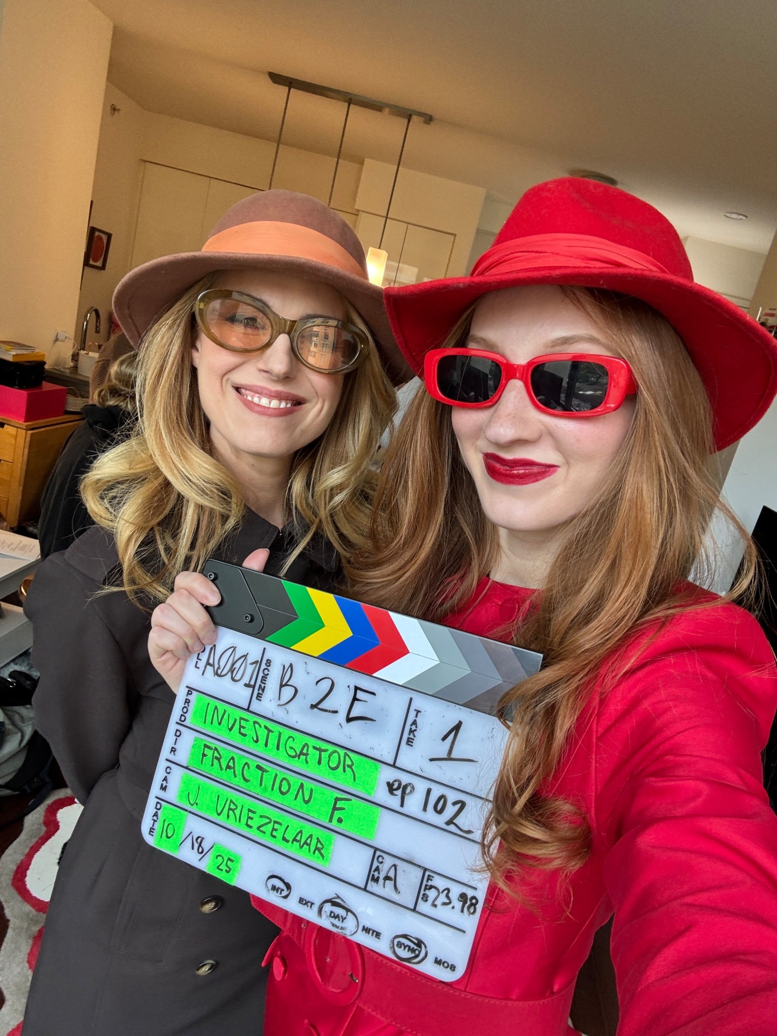 Working on a fun project & found these super cute jackets from H&M! These are perfect for fall & keep us so warm🤍

Jackets - Fall fashion - Trench coat - Style tips - Trendy fashion - NYC fashion inspo 

#LTKHalloween #LTKStyleTip #LTKSeasonal