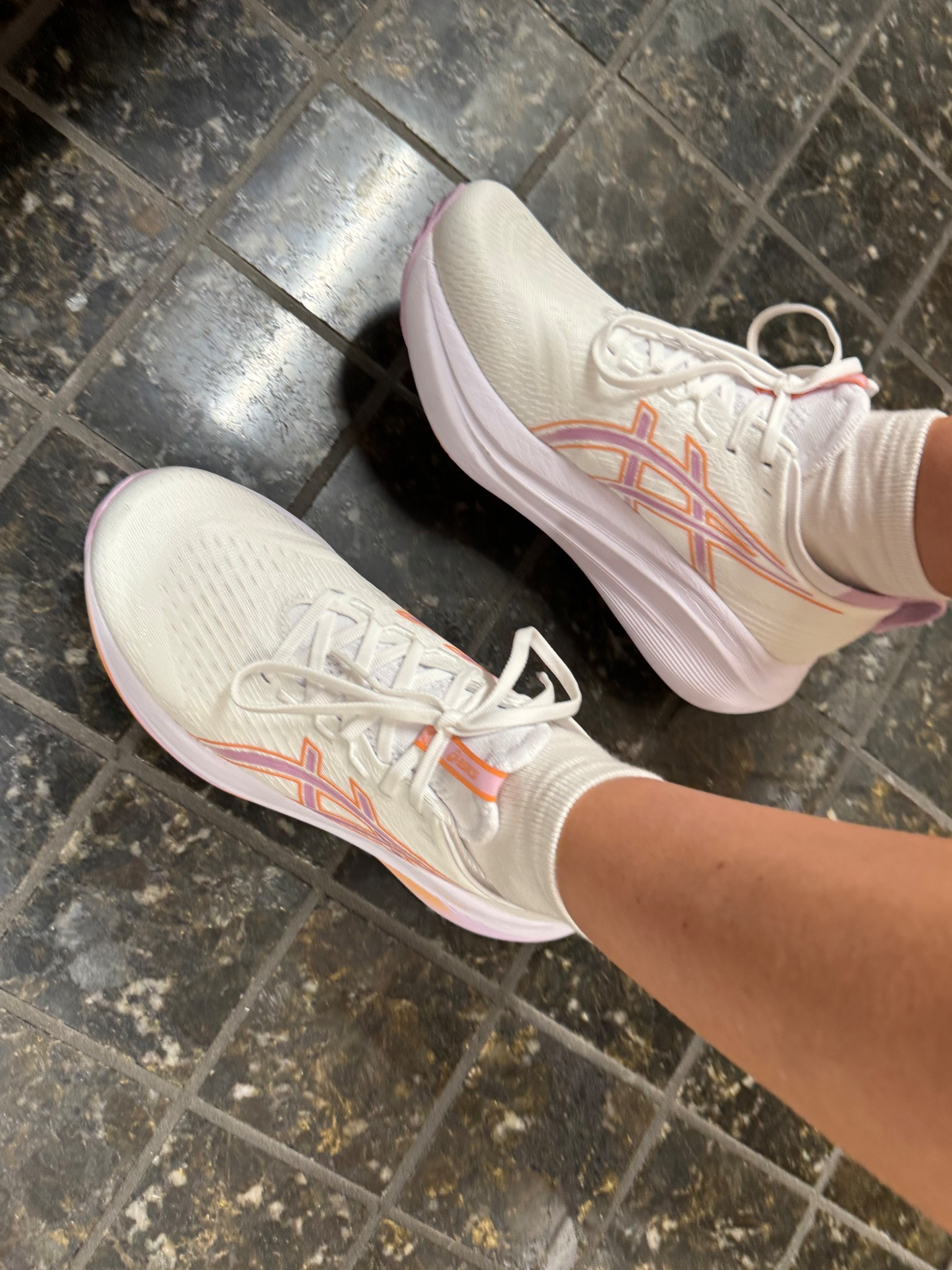 The most comfortable shoes I’ve never worn!!!! 

#LTKActive