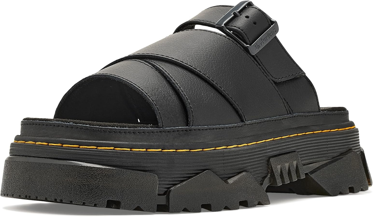 Dr. Martens womens Mattison Slides | Amazon (US)