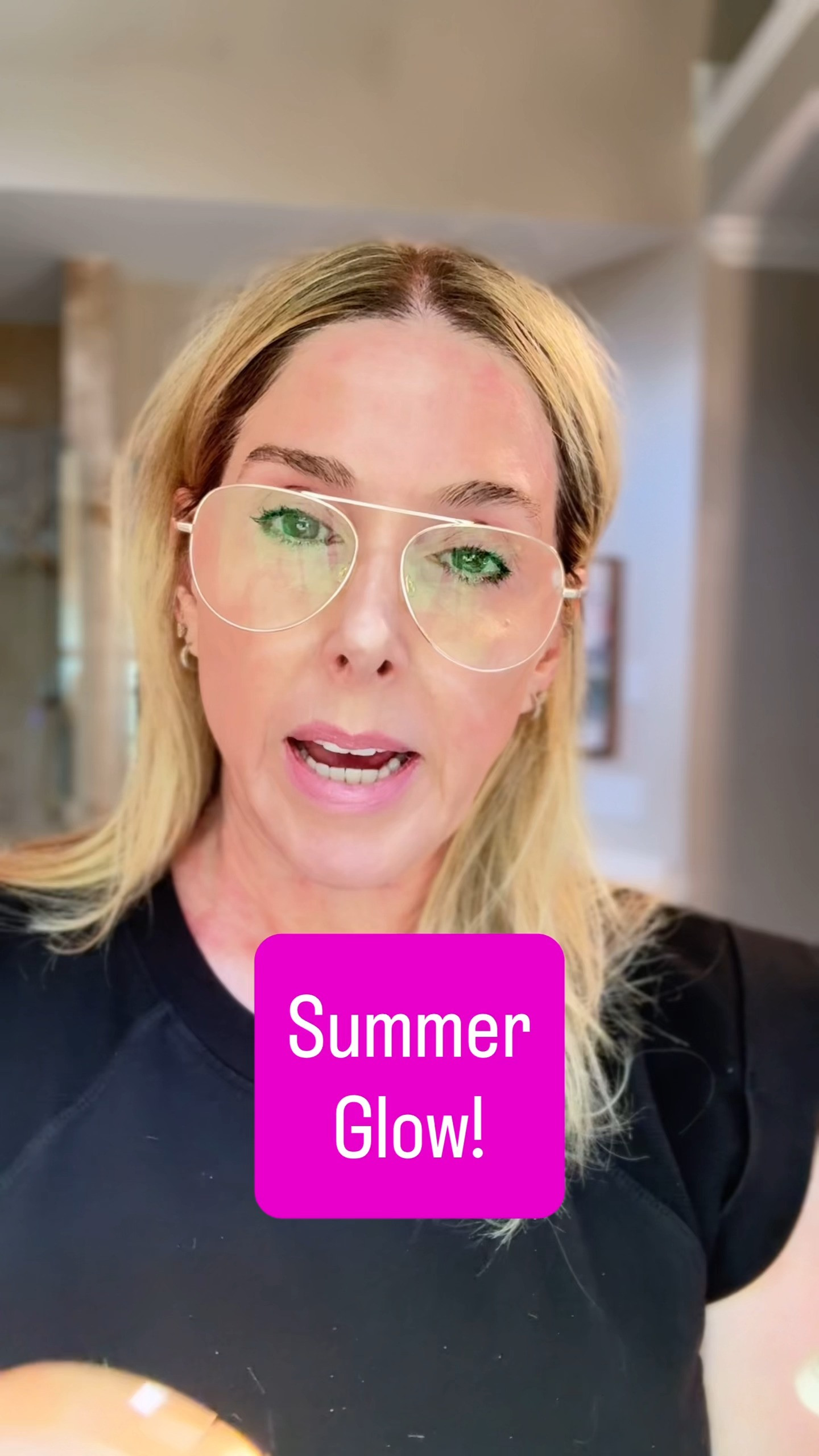 GET YOUR GLOW ON! Without the SUN! ☀️ #kopari @Sephora @Dermstore

#LTKOver40 #LTKBeauty #LTKselfcare