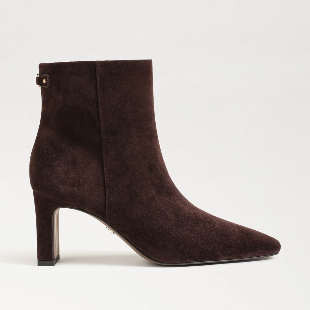 Saige Ankle Bootie | Sam Edelman CA