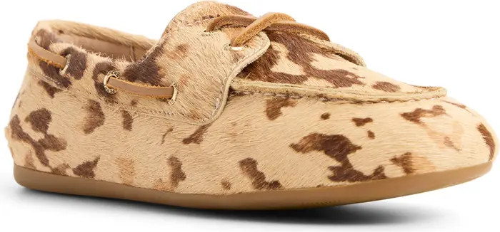 Slim Boat Shoe (Women) | Nordstrom