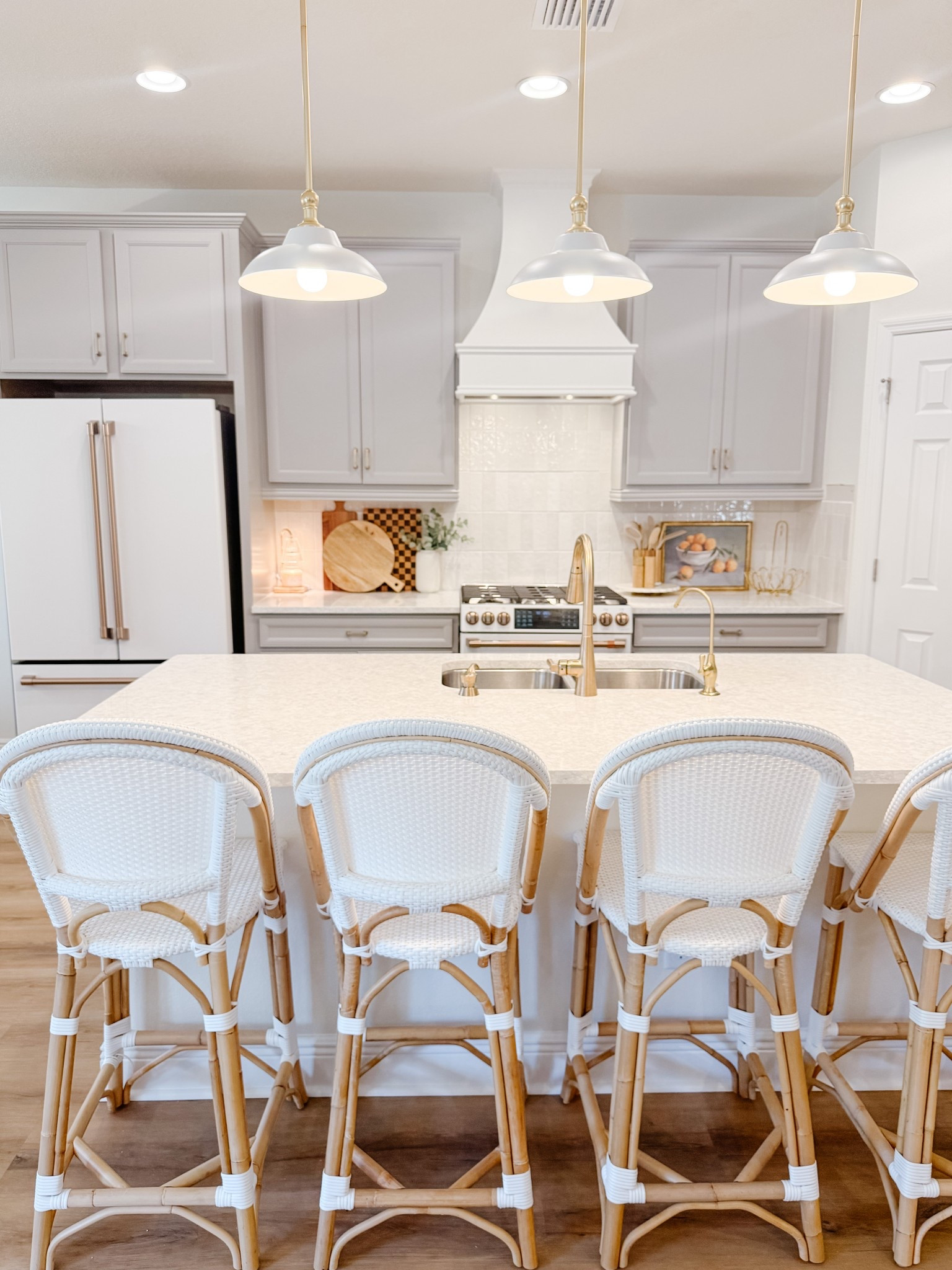 Kitchen links!

#LTKHome