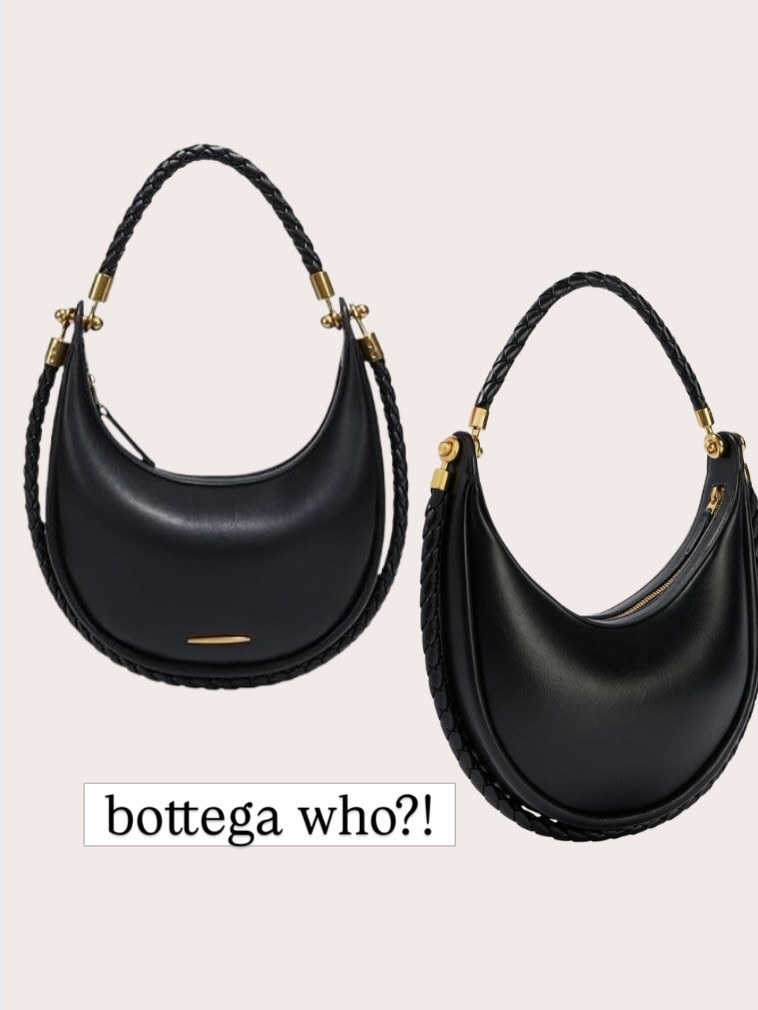 Bottega dupe purse

#LTKSeasonal #LTKU #LTKmomlife
