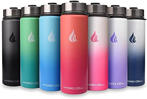 Visit the HYDRO CELL Store | Amazon (US)