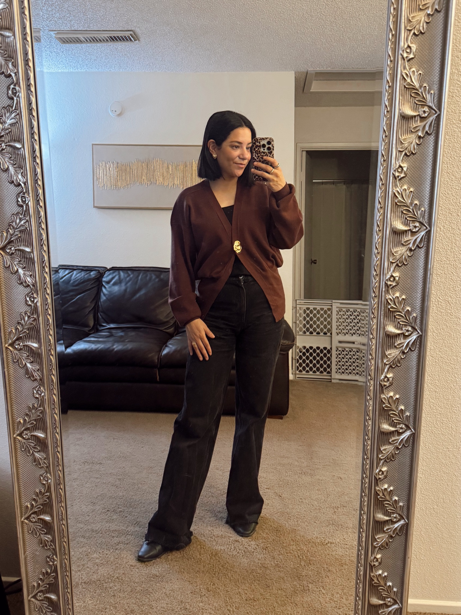 Sunday ootd<3

#LTKWorkwear #LTKStyleTip #LTKSeasonal