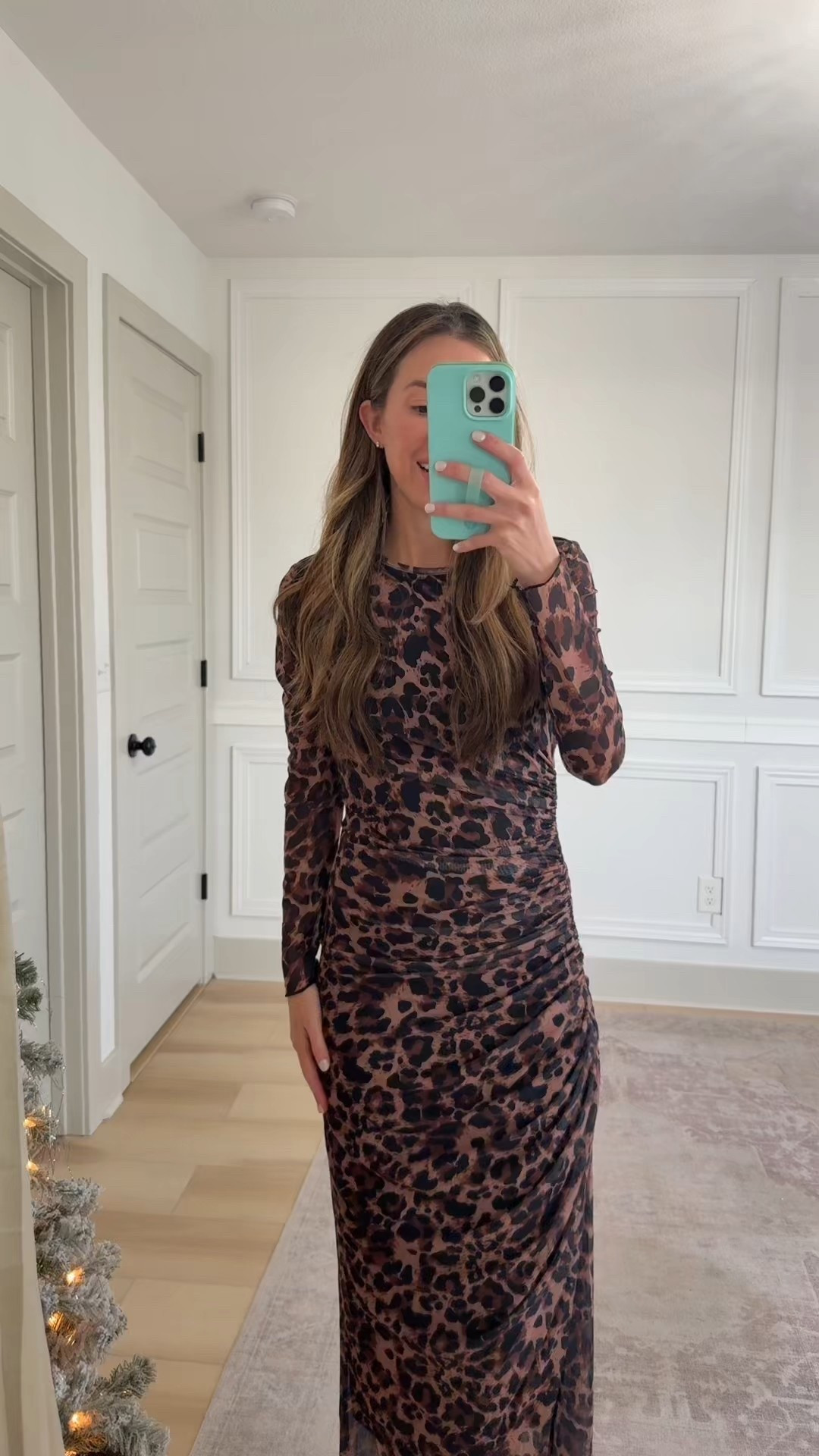 Amazon holiday or New Year’s Eve dress

#LTKFindsUnder50 #LTKHoliday #LTKFindsUnder100