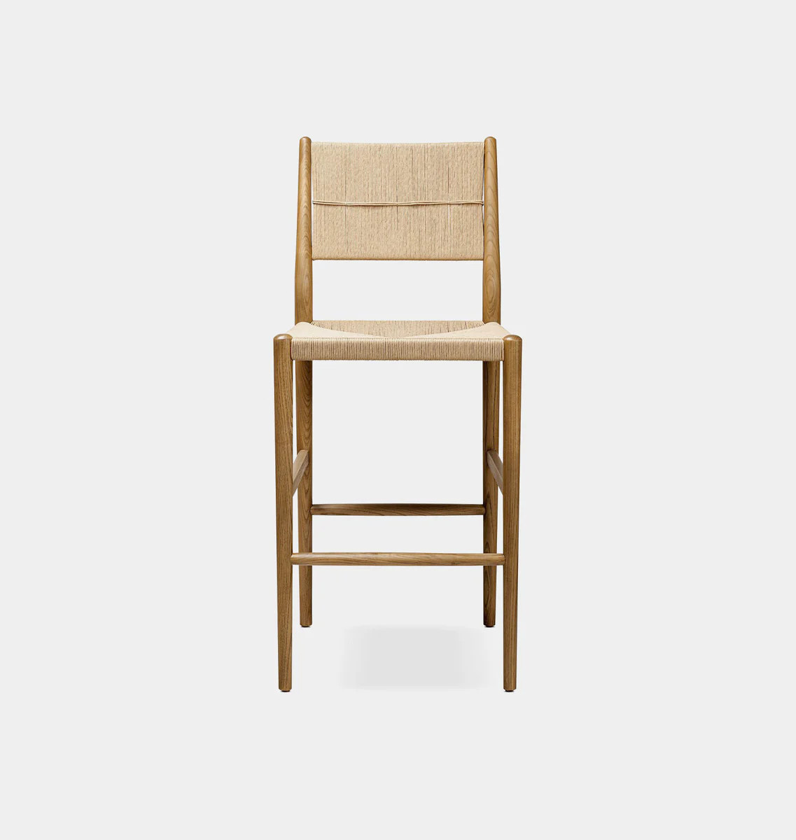 Dara Rush Bar & Counter Stool | Amber Interiors